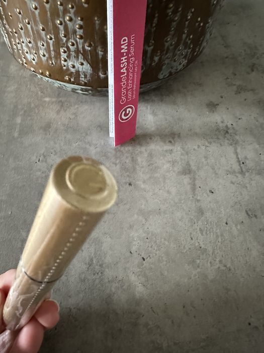 Grande cosmetics lash serum do rzęs nowy 2 ml