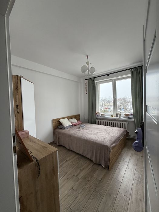 Wynajmę mieszkanie Szczytno