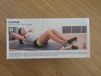 Barra Fixação Abdominais