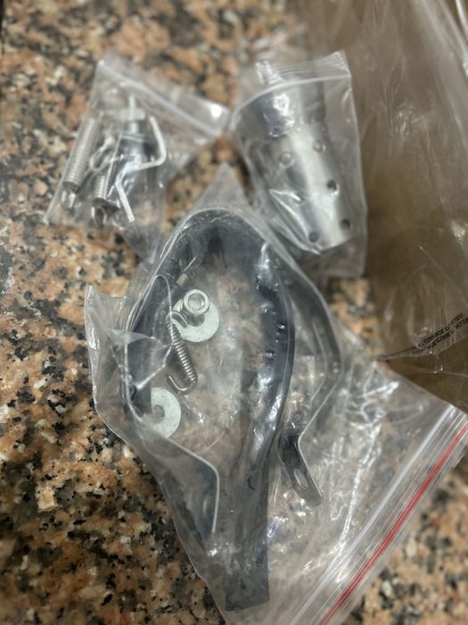 Escspo mota novo nunca usado