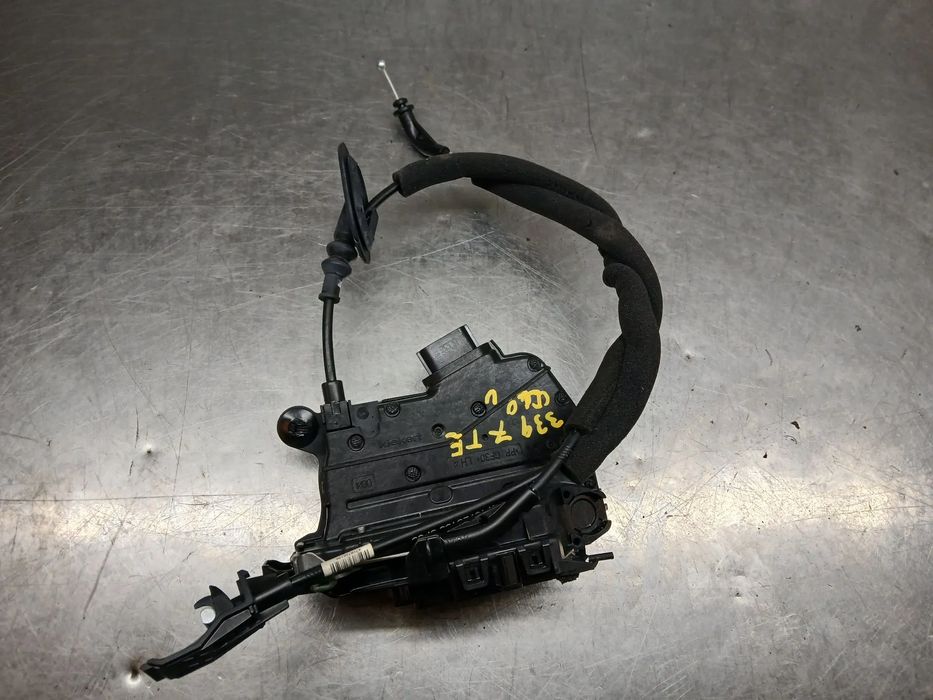 Fechadura / fecho porta trás esquerdo RENAULT Clio V (BF_)