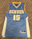 Koszulka Denver Nuggets