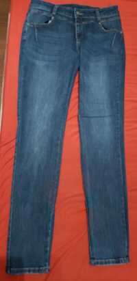 Nowe spodnie  jeansy XL/XXL