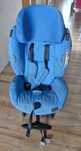 Fotelik Be Safe izi kid X2. 9-18 kg Isofix RWF