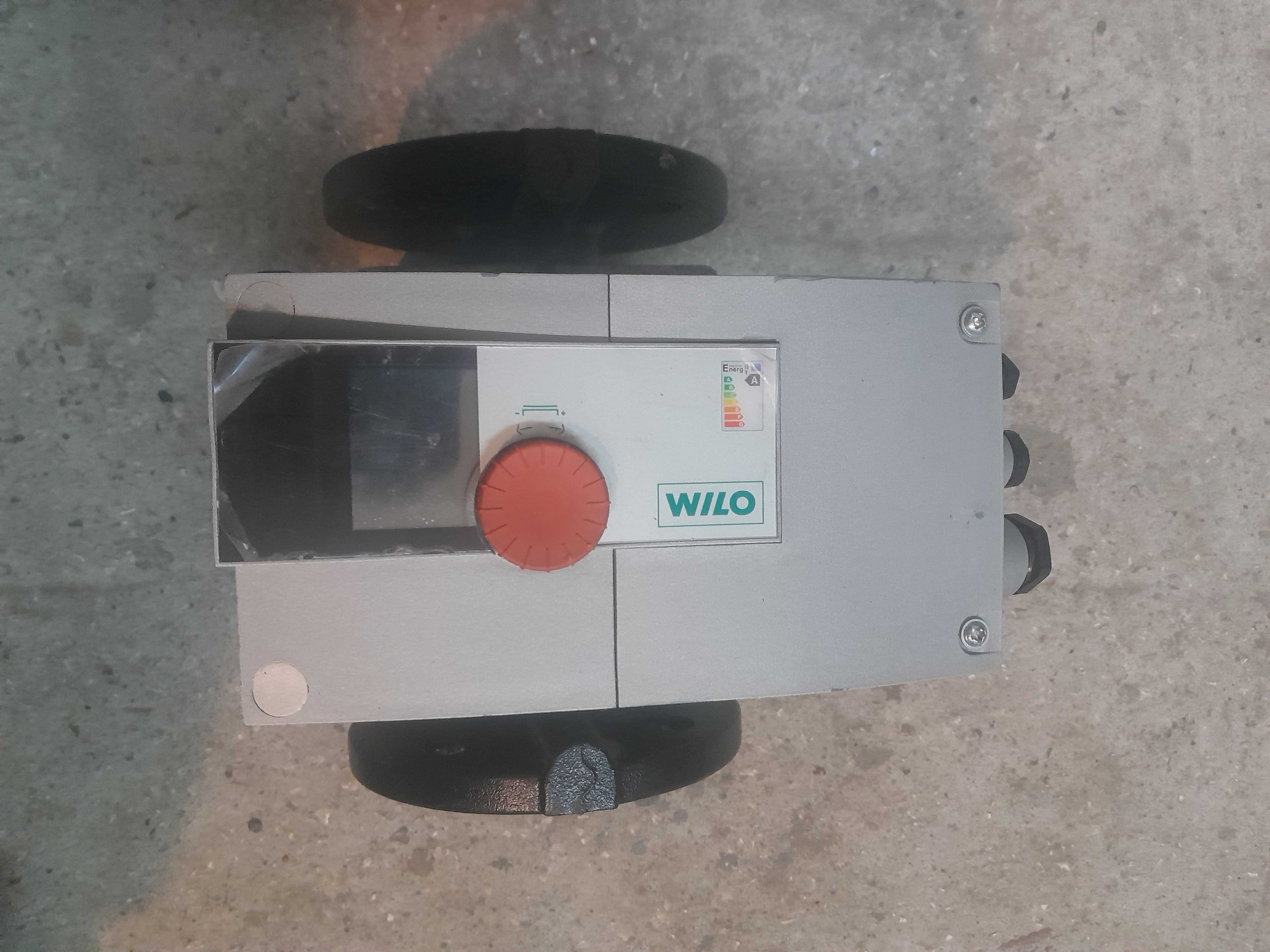 Pompa obiegowa , cyrkulacyjna WILO STRATOS 50/1-9