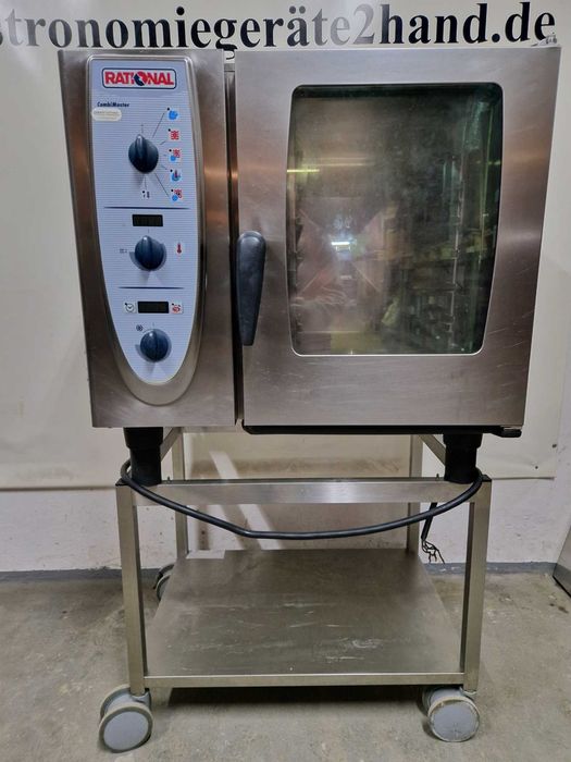 Piec Rational CM 61E