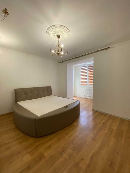 Сдам на год и более 2 комнатную в Аббо со своим отоплением