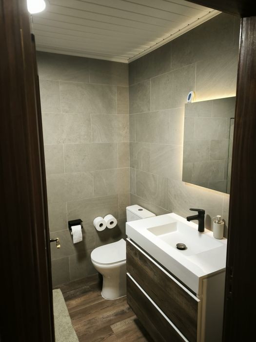 185000€ - Urgência na venda --- Apartamento T3 remodelado, garagem pri