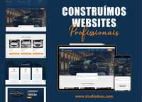 Webdesign - Desenvolvimento de Websites e Lojas Online