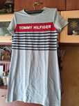 Tommy hilfiger Sukienka s/m usa