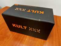 KULT box XXX CD zestaw