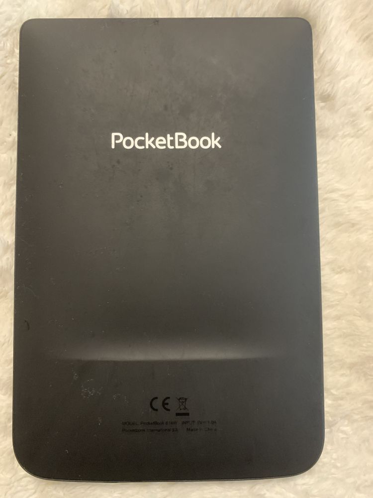 Pocketbook Basic 3