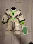 Inteligentny robot