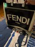 Mala FENDI ROMA original