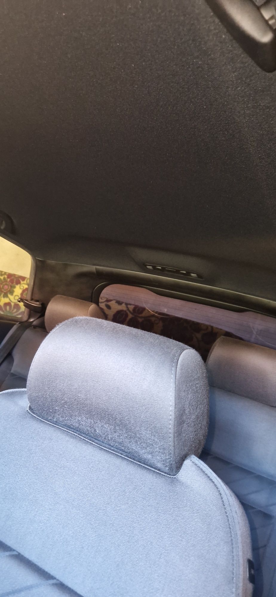Audi A3 8l 1.9tdi