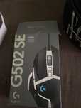 Mysz Gamingowa Logitech G502 SE Hero