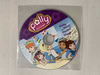 [DVD] Polly Pocket - Polly no Hotel Pocket Plaza