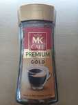 Kawa MK Premium Gold 175g 4szt