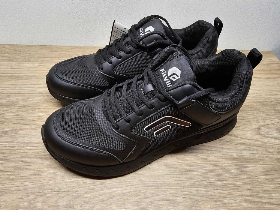 Buty do biegania, adidasy męskie Fitville