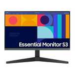 Samsung Monitor 24 cale LS24C330GAUXEN IPS 1920x1080 FHD