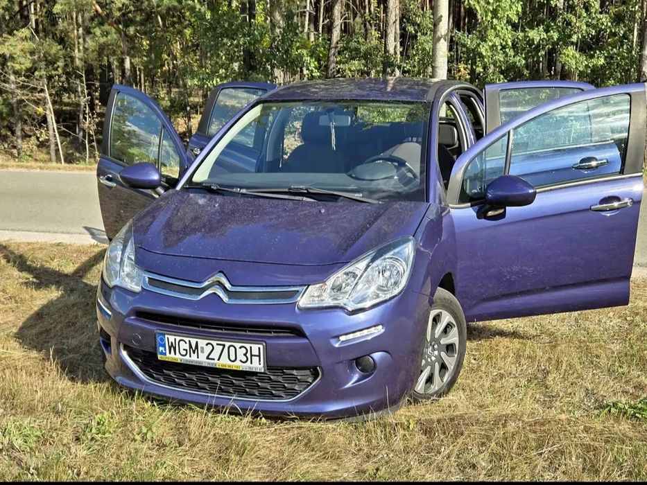 Sprzedam Citroën C3
