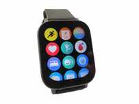 smartwatch xiaomi redmi watch 5 active