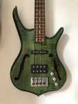 Tanglewood Warrior III FH