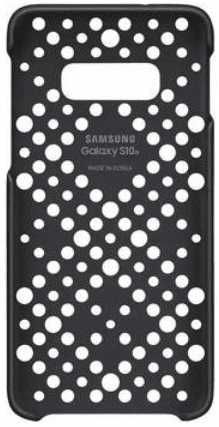 2 sztuki Etui Samsung PATTERN CASE COVER plecki do Galaxy S10e
