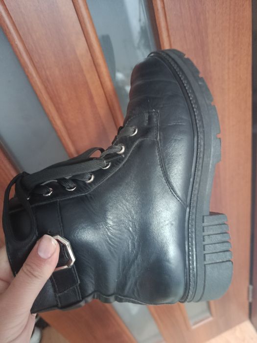 Черевики 37 олх доставка