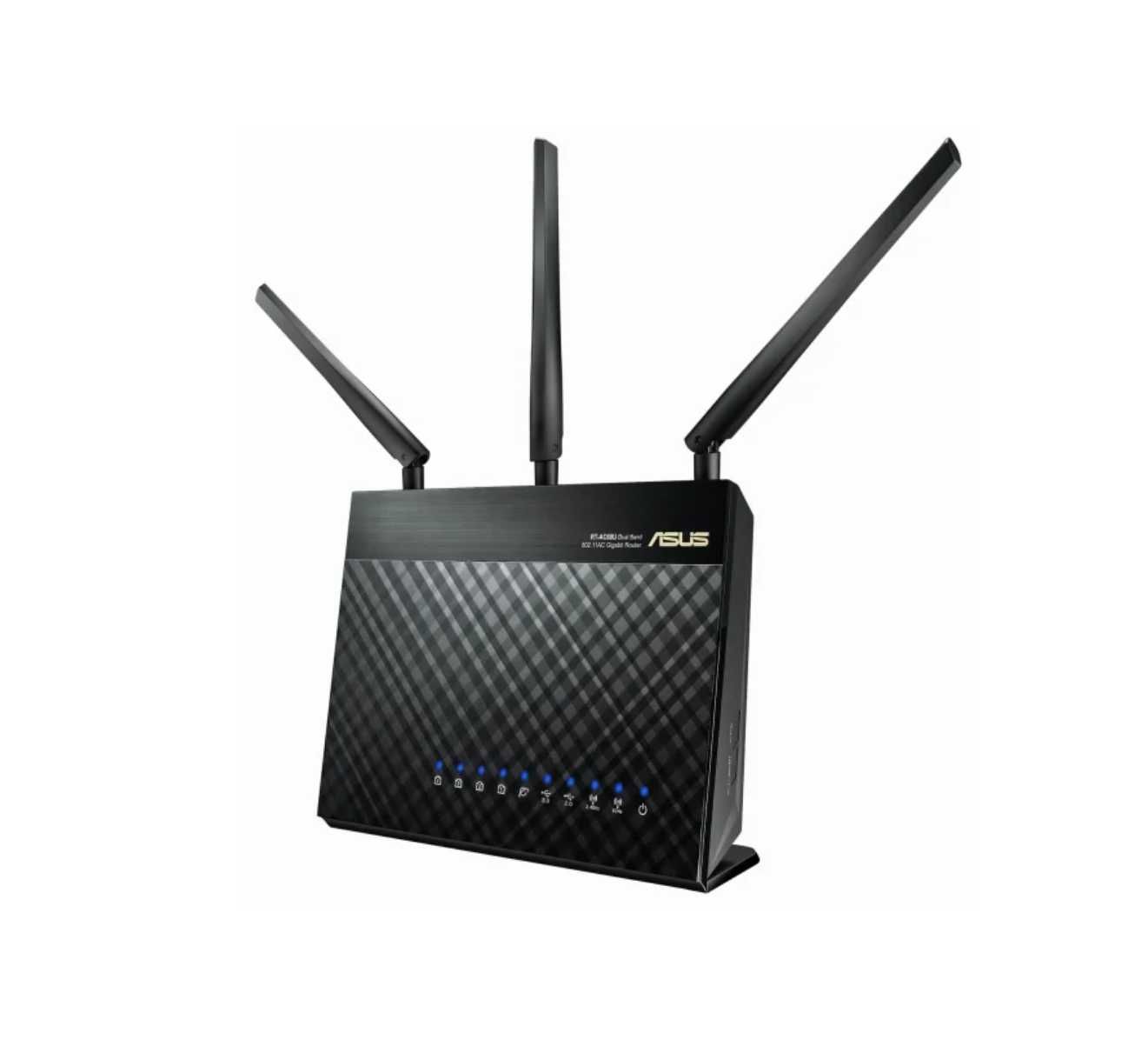 Router asus rt-ac68u