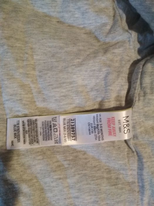 Продам почти новый теплый комбинезон