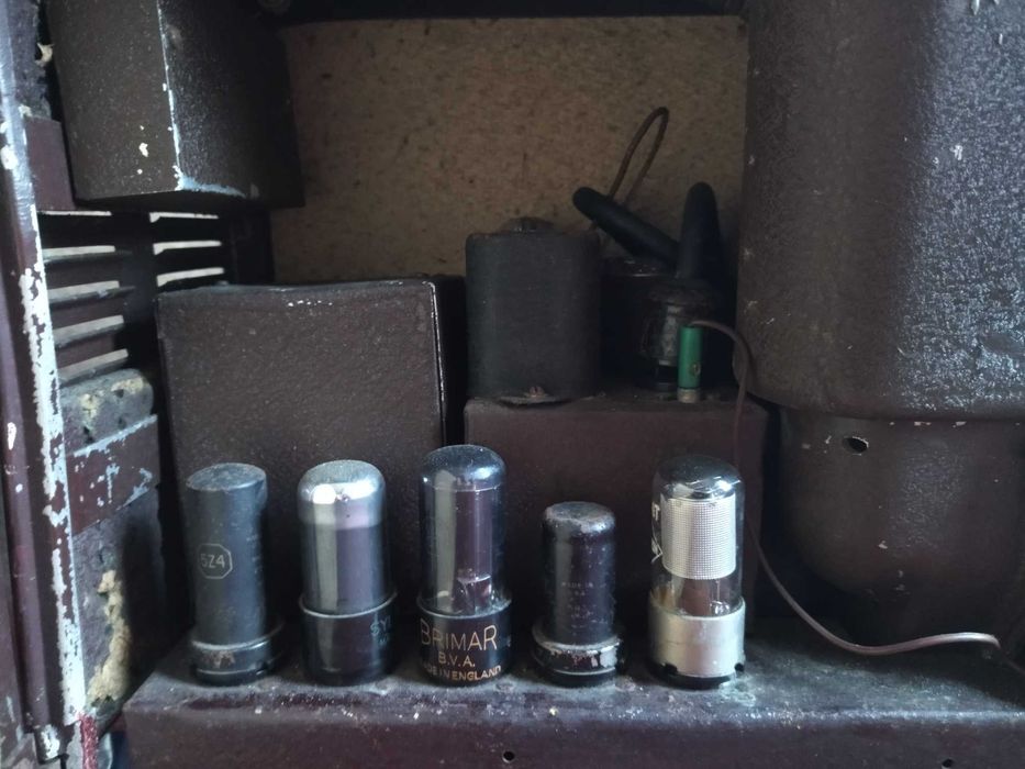 Projector 16mm Audio Visual Educator