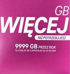 Zloty numer T-Mobile 889XXX 664