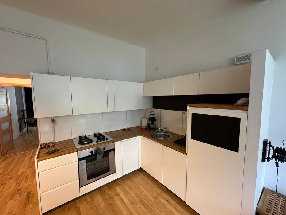 Mieszkanie w doskonałej lokalizacji