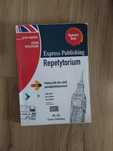 Repetytorium p.rozszerzony Express Publishing