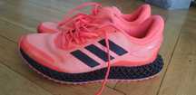 Adidas 4d run 1.0 rozm.38 uk 5