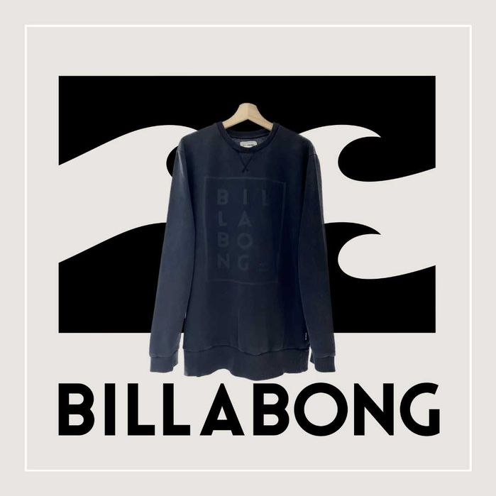 Camisola da Billabong