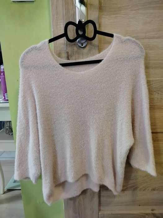 Sweterek rozmiar uniwersalny