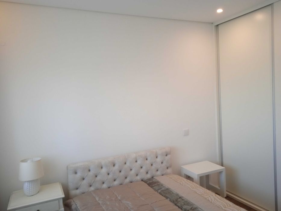 Arrenda-se Quarto, Santa Rita, Ermesinde Moradia Moderna