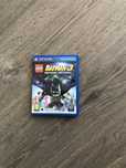 Jogo ps vita Lego Batman3
