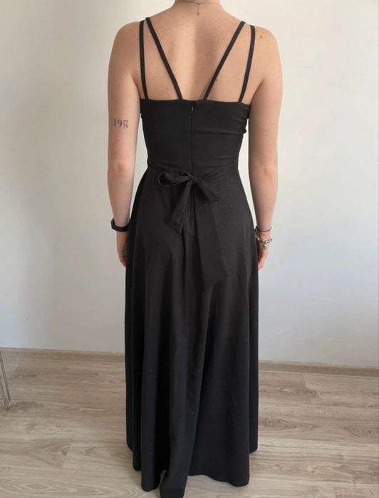 sukienka wieczorowa/okolicznościowa