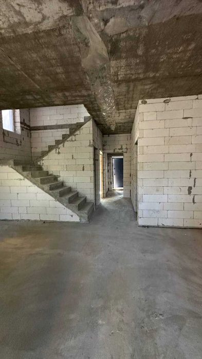 Дуплекс в Бучі серед сосен 120 м²  2,5 сотки