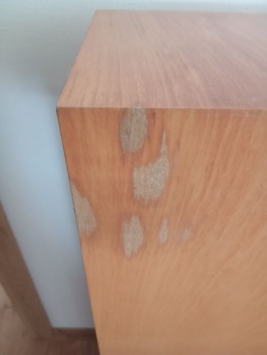 Proac studio 140 Seas Vifa