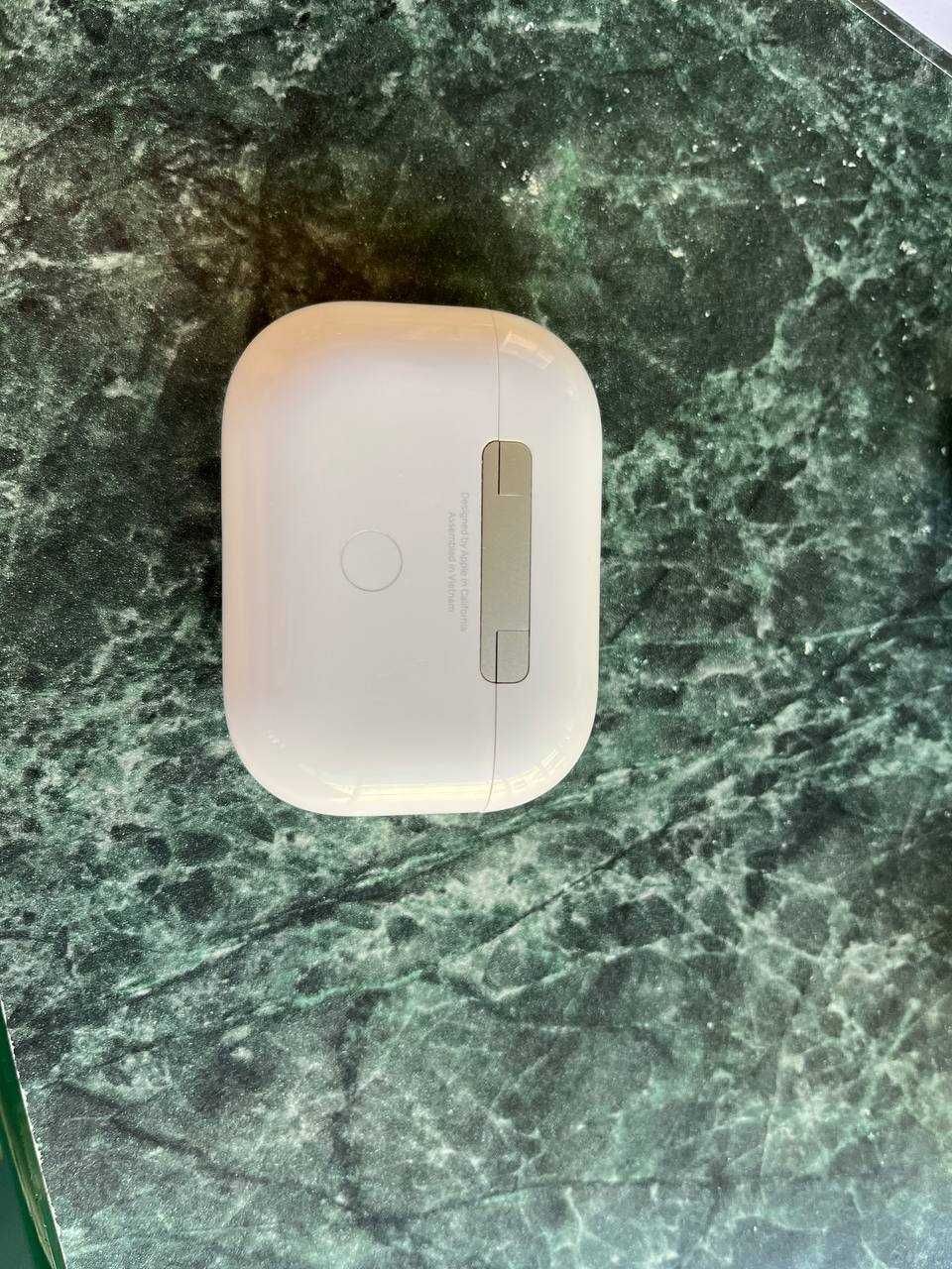 Навушники бездротові AirPods Pro 2 з Шумоподавленням ОДИН НОВІ!
