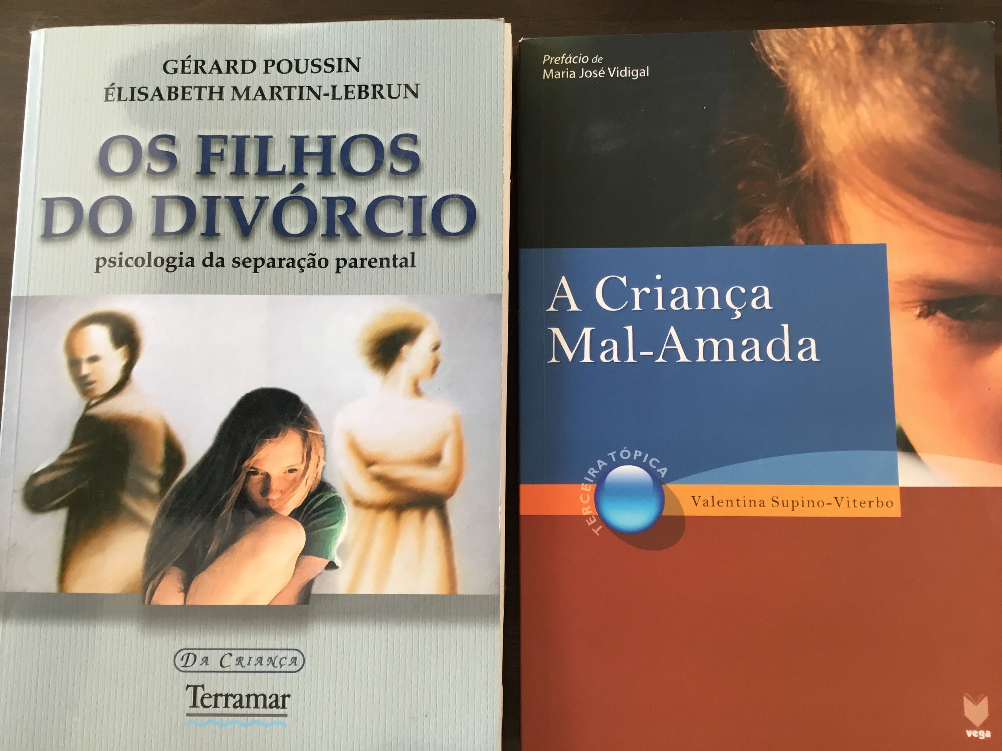 Livros de religião, espiritualidade, psicologia e auto-ajuda