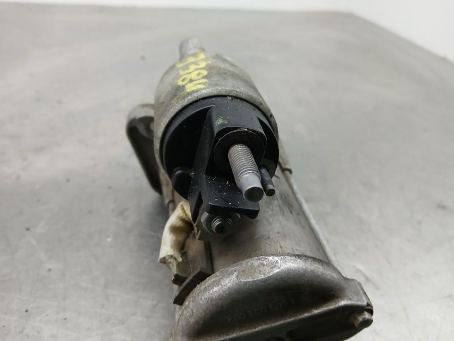 Motor de arranque DACIA Duster (HM_)