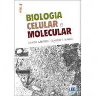 Biologia Celular e Molecular LIDEL