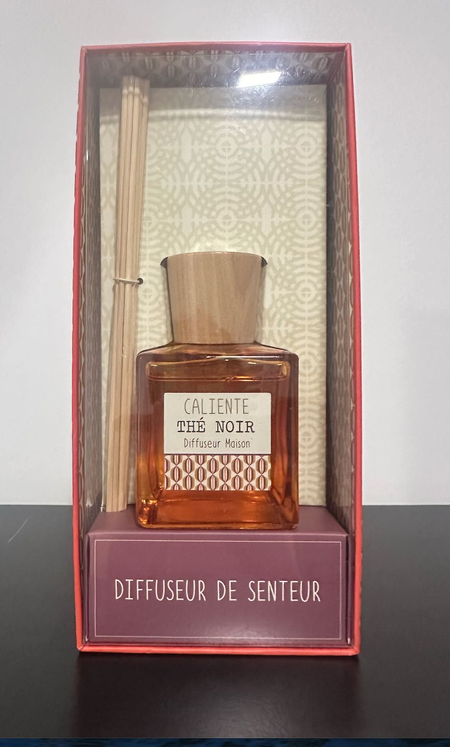 Fragrância Perfume Difusor para Casa 160 ml NOVO