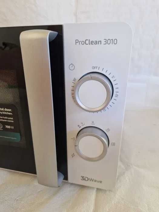 Mikrofala cecotec proclean
