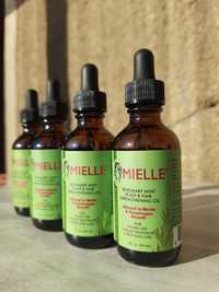 Mielle rosemary hair oil олія волосся масло роста волос розмарин chi